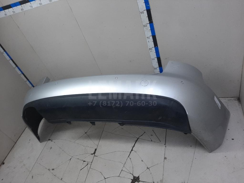 Бампер задний для  Audi A3 (8L1) 1996-2003