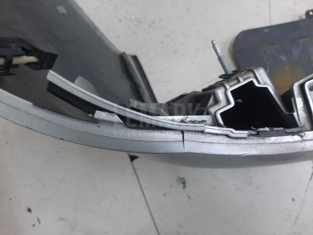 Бампер задний для  Audi A3 (8L1) 1996-2003