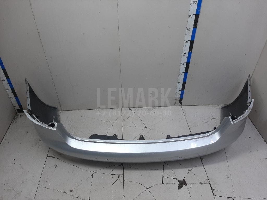 Бампер задний для  Audi A3 (8L1) 1996-2003