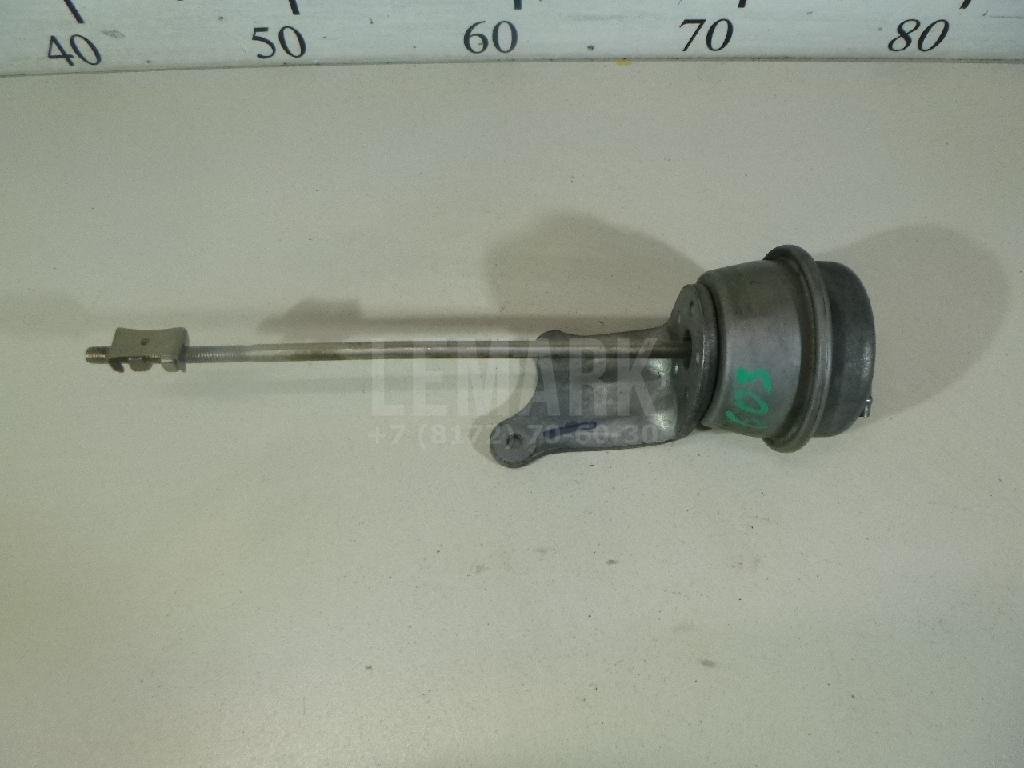 Регулятор вакуумный