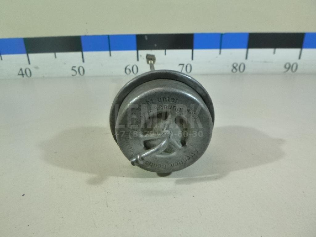 Регулятор вакуумный