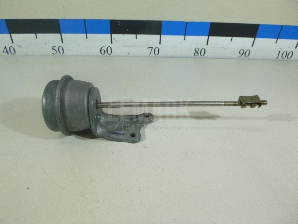 Регулятор вакуумный