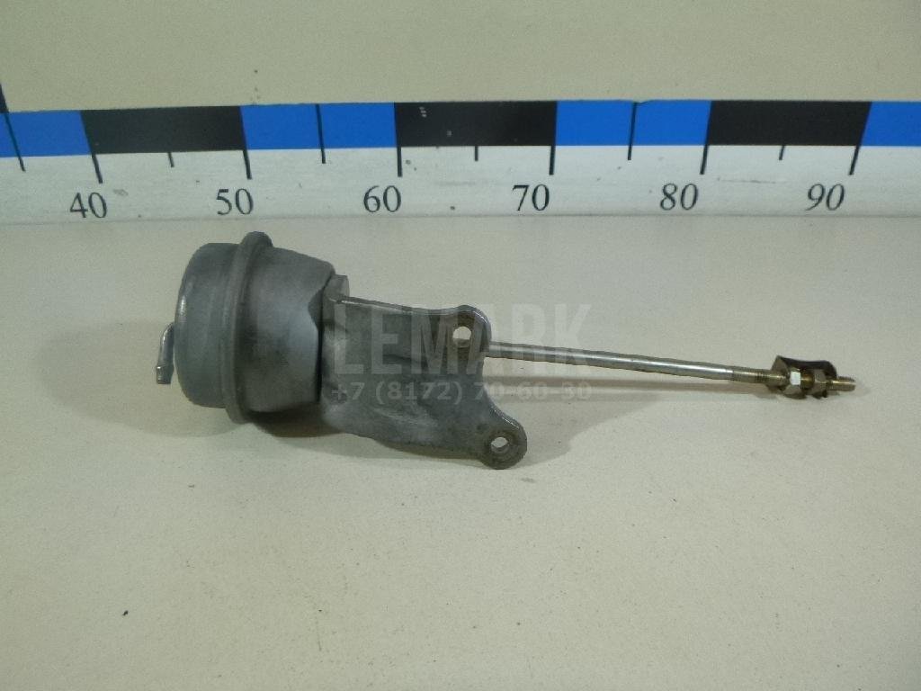 Регулятор вакуумный