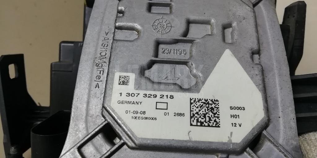 Фара правая для  Audi A4 [B9] 2015