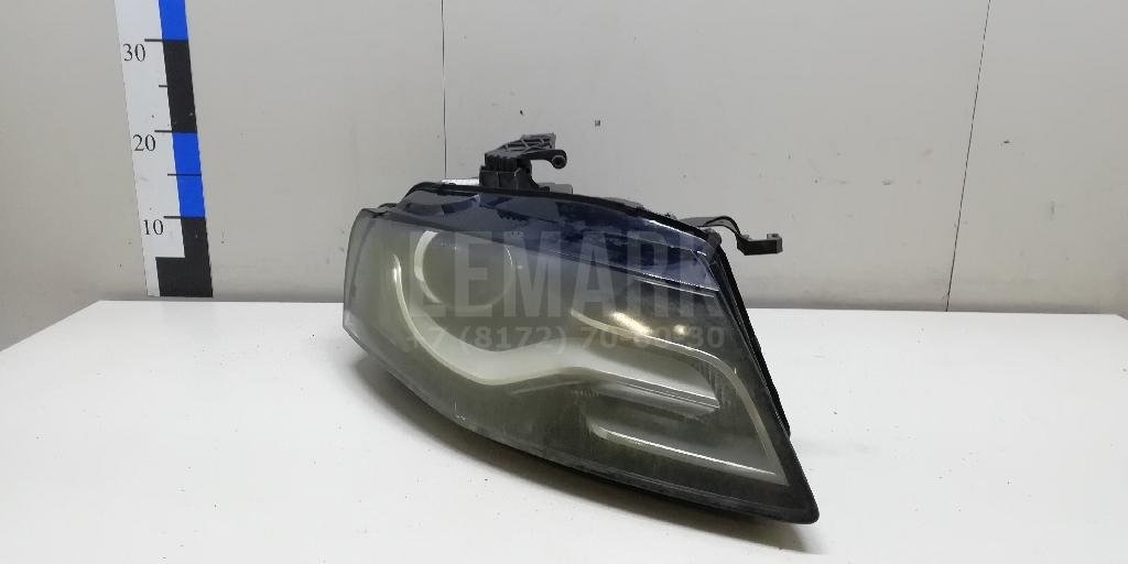 Фара правая для  Audi A4 [B9] 2015