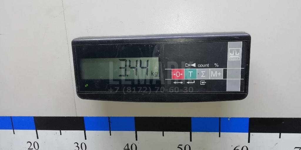 Фара правая для  Audi A4 [B9] 2015