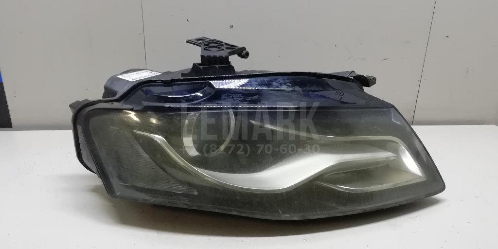Фара правая для  Audi A4 [B9] 2015