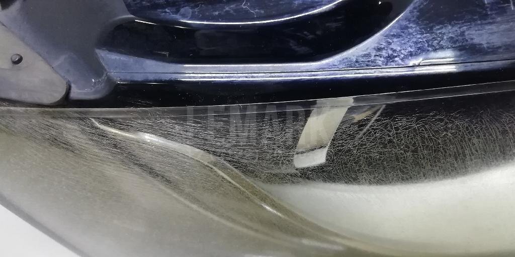 Фара правая для  Audi A4 [B9] 2015