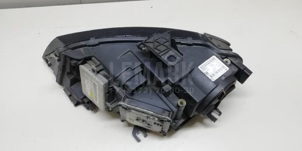 Фара правая для  Audi A4 [B9] 2015