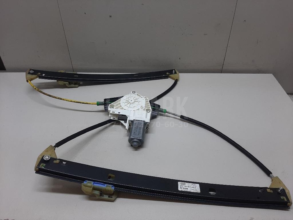 Стеклоподъемник электр. передний правый