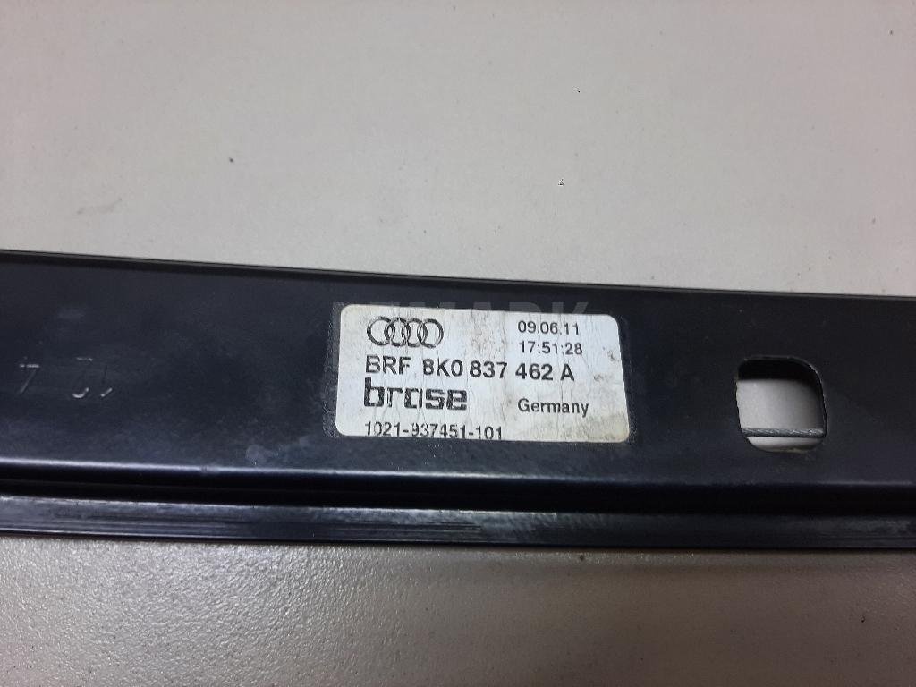 Стеклоподъемник электр. передний правый