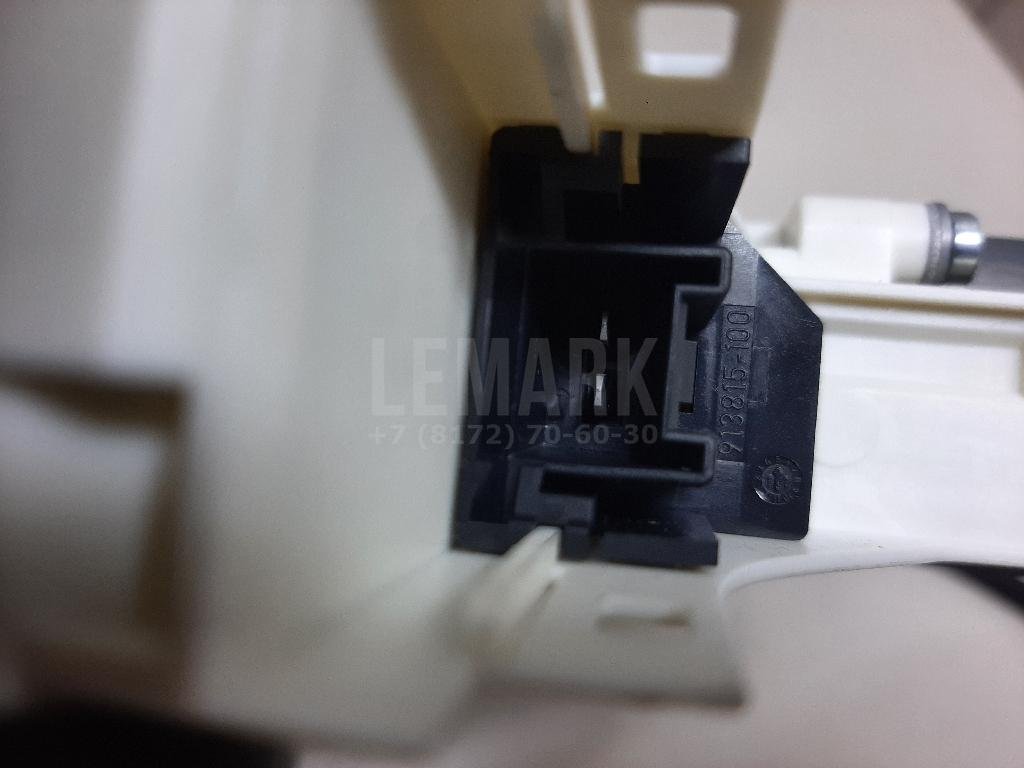 Стеклоподъемник электр. передний правый