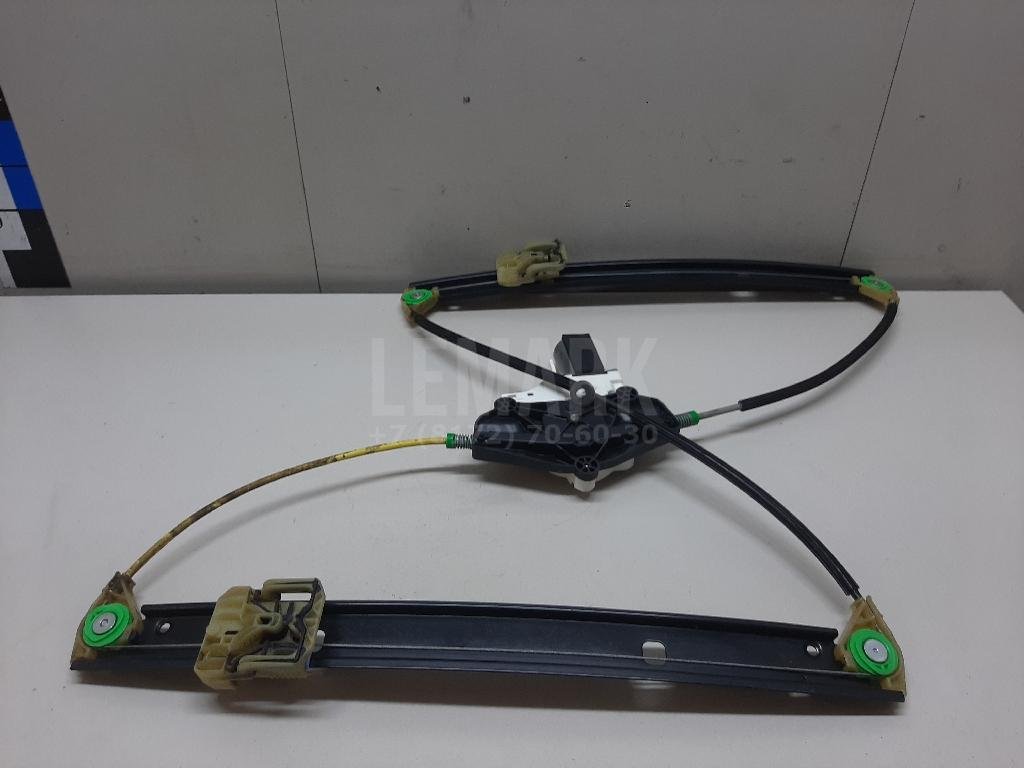 Стеклоподъемник электр. передний правый