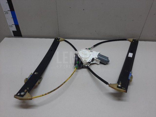 Стеклоподъемник электр. передний правый