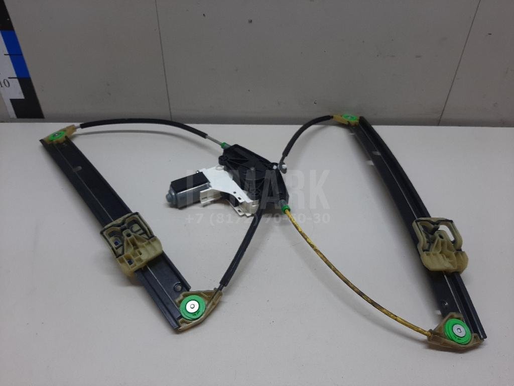 Стеклоподъемник электр. передний правый