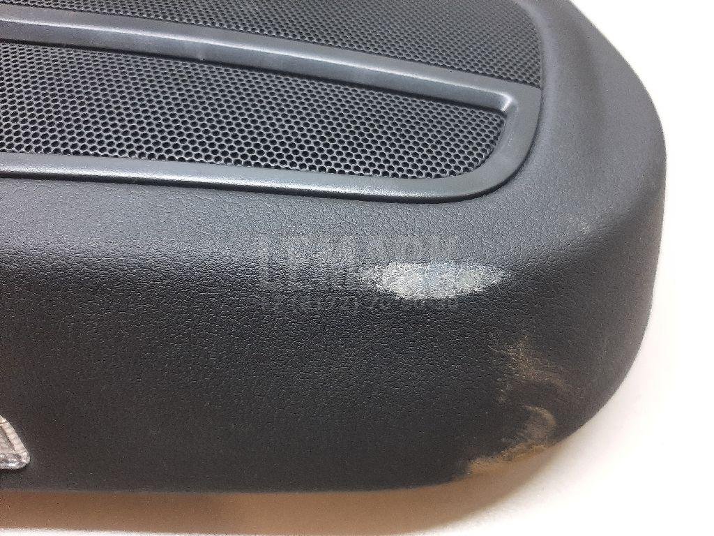 Обшивка двери задней левой