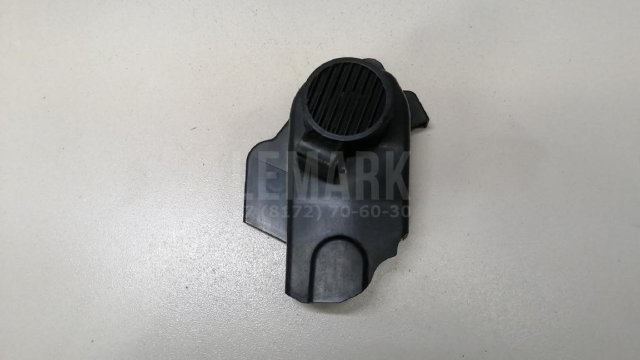 Кожух ремня ГРМ