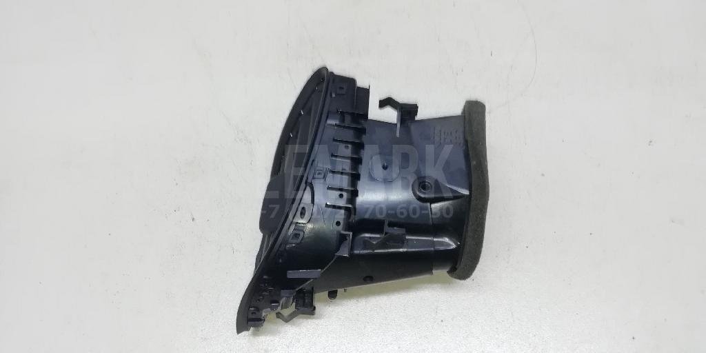 Дефлектор воздушный