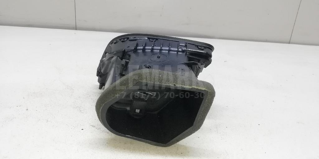 Дефлектор воздушный