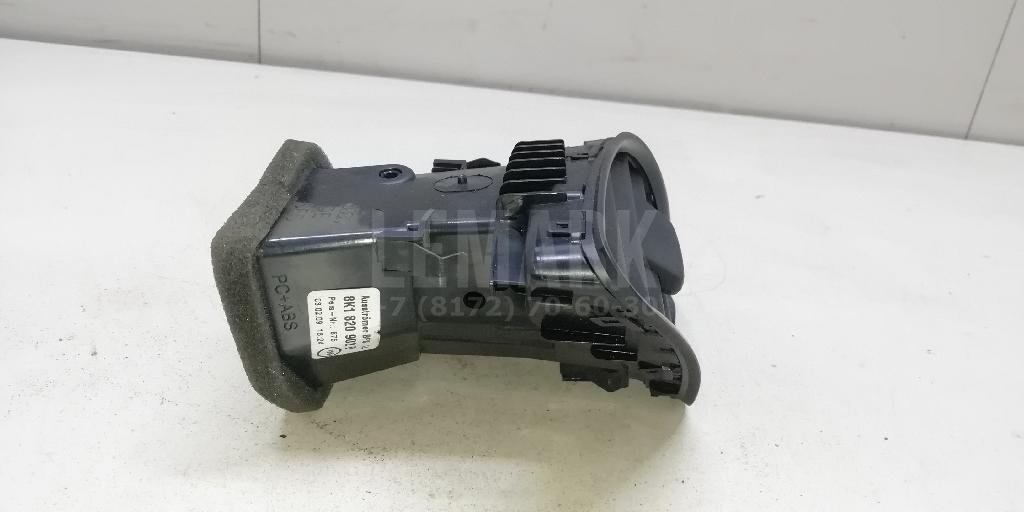 Дефлектор воздушный