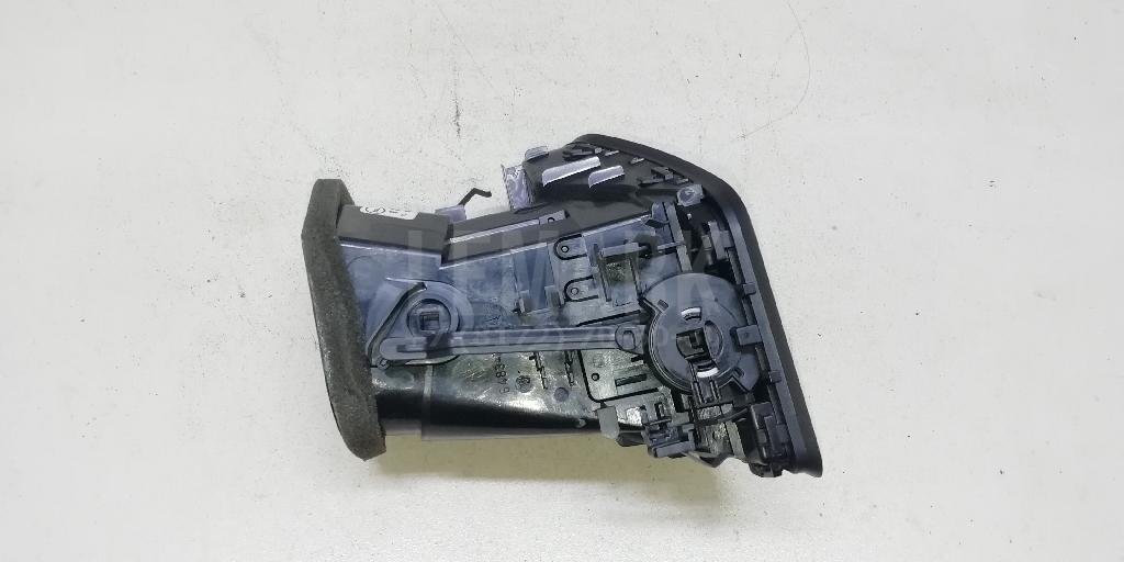 Дефлектор воздушный