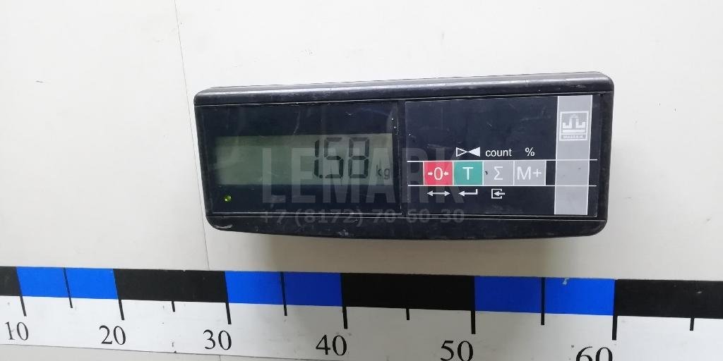 Обшивка багажника