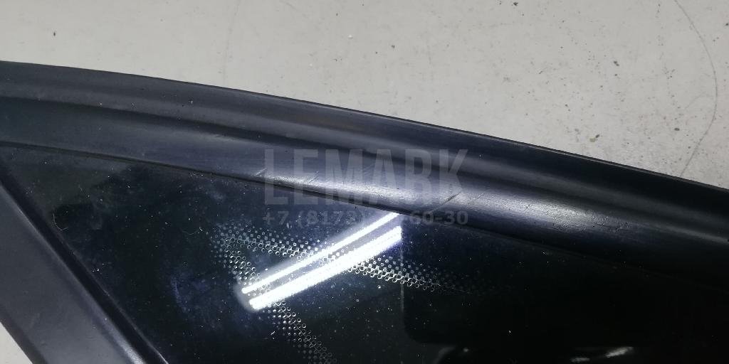 Стекло кузовное глухое левое