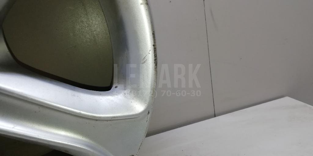 Диск колесный легкосплавный