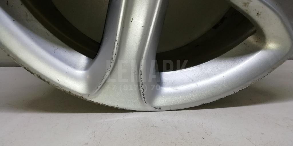 Диск колесный легкосплавный