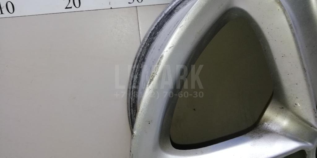 Диск колесный легкосплавный