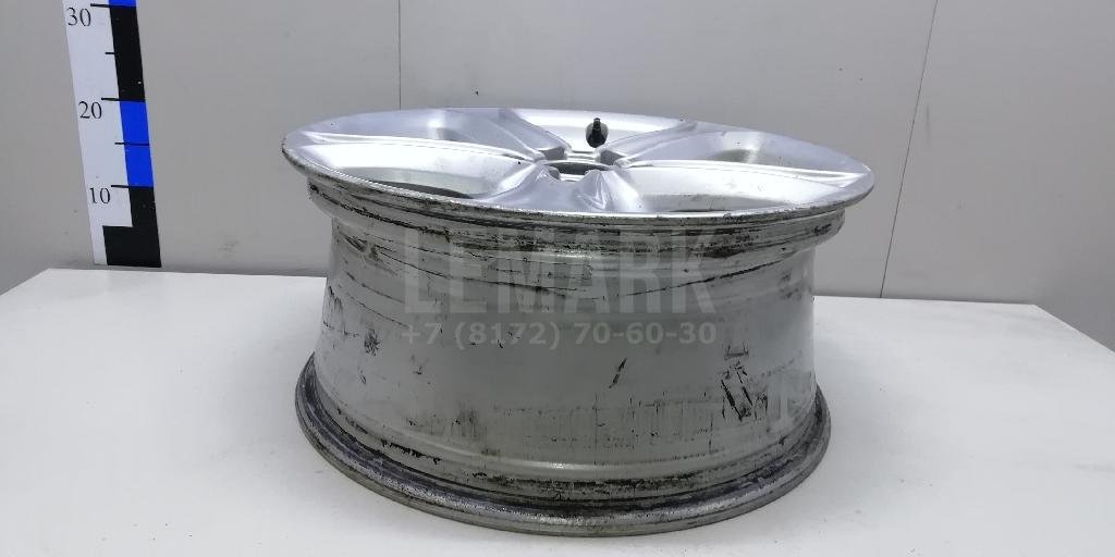 Диск колесный легкосплавный