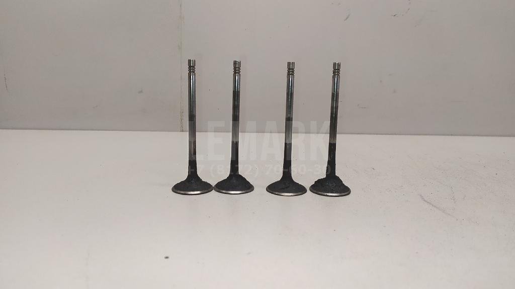 Клапан впускной для  Audi A3 (8Y) 2020