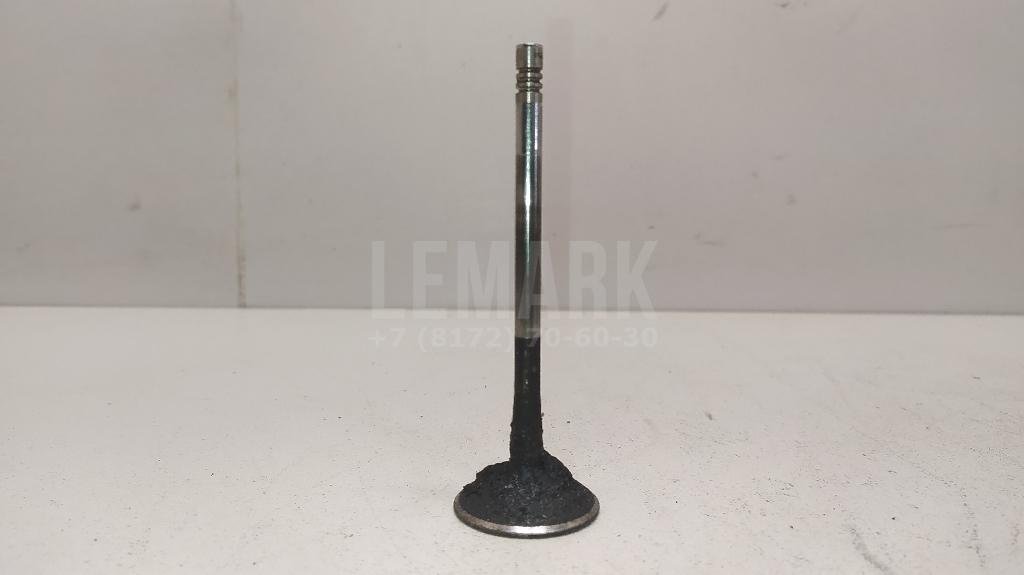 Клапан впускной для  Audi A3 (8Y) 2020