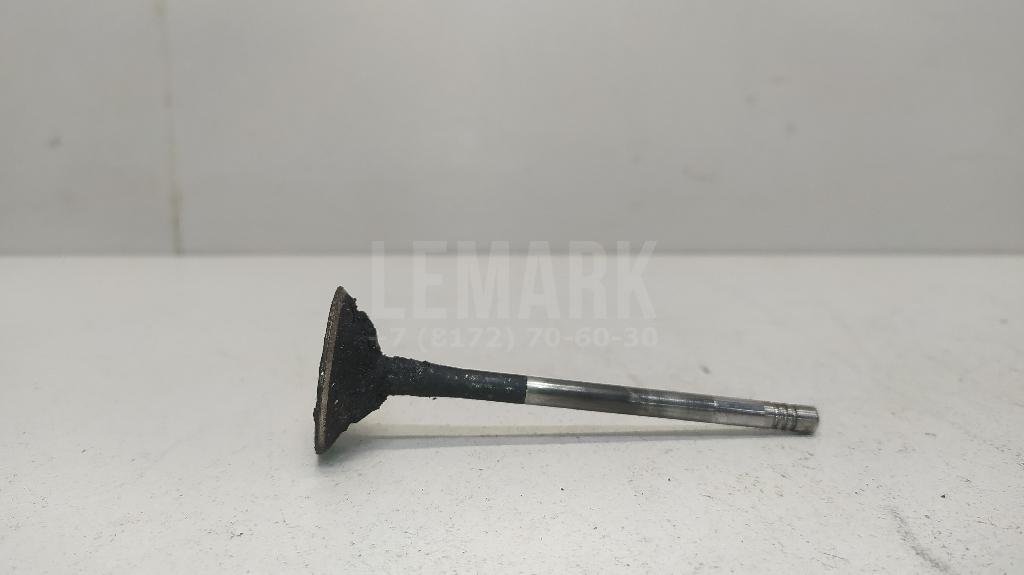 Клапан впускной для  Audi A3 (8Y) 2020