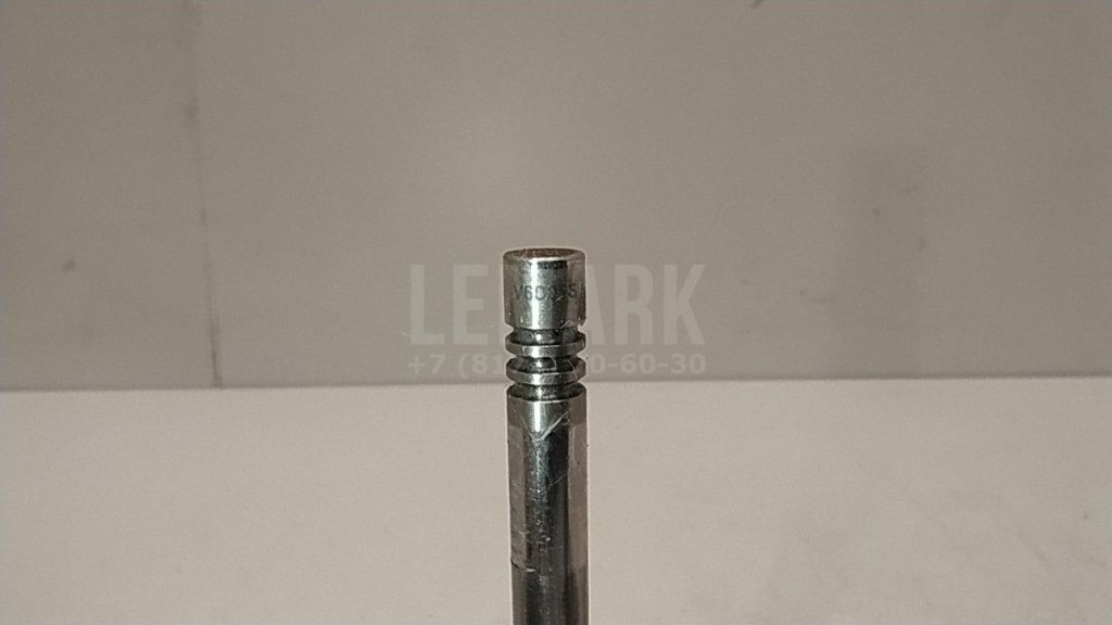 Клапан впускной для  Audi A3 (8Y) 2020