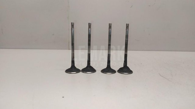 Клапан впускной