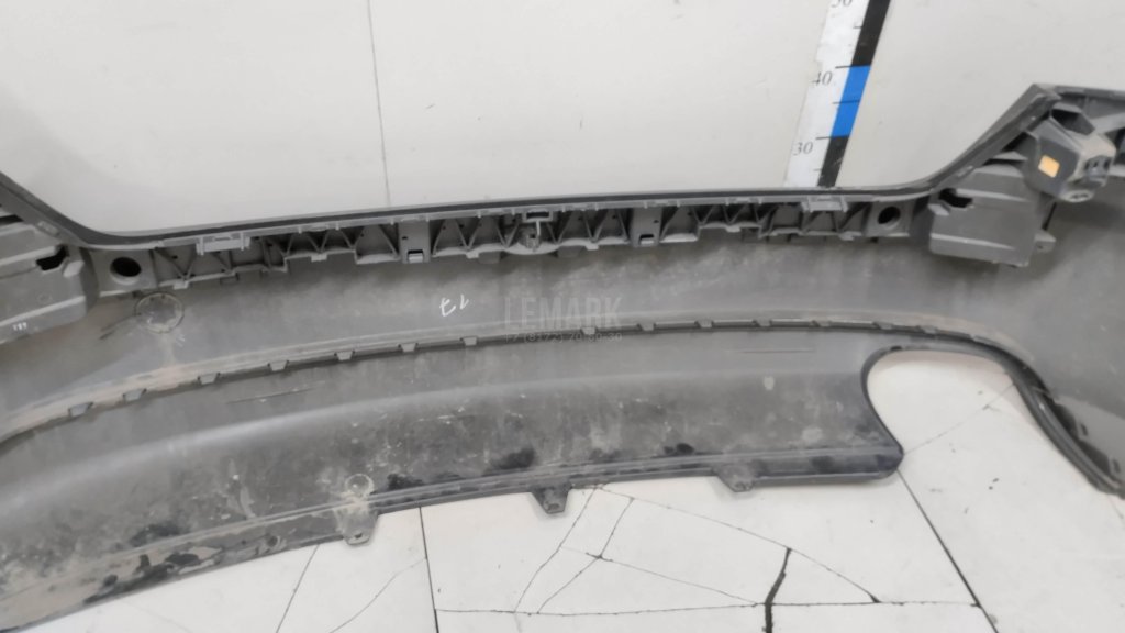 Бампер задний для  Audi A3 (8L1) 1996-2003