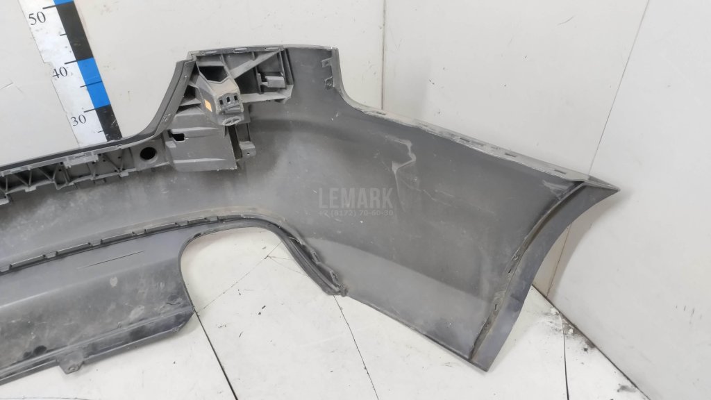 Бампер задний для  Audi A3 (8L1) 1996-2003