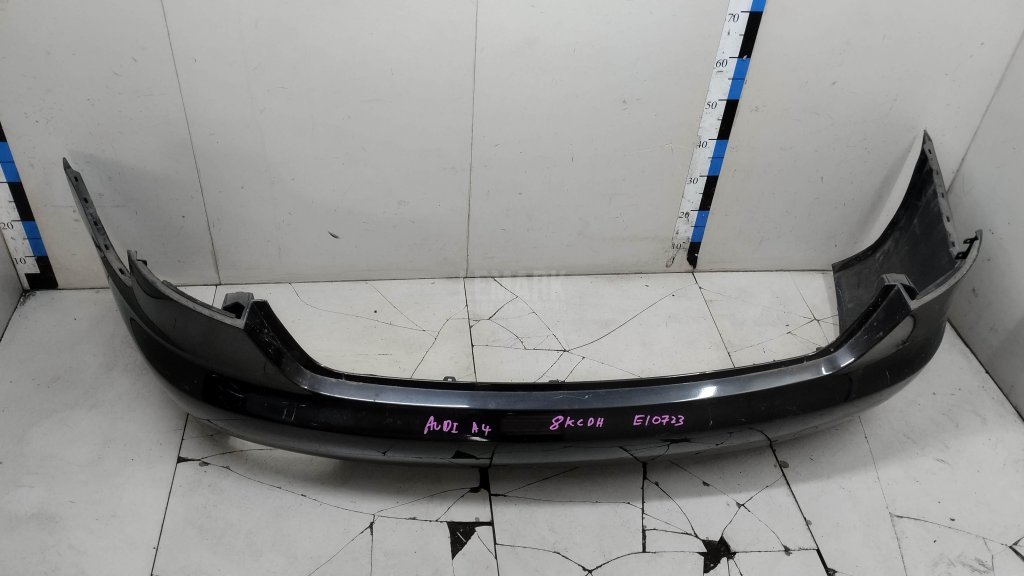 Бампер задний для  Audi A3 (8L1) 1996-2003