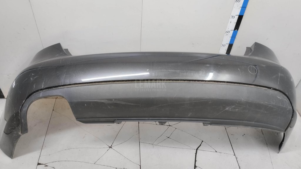 Бампер задний для  Audi A3 (8L1) 1996-2003