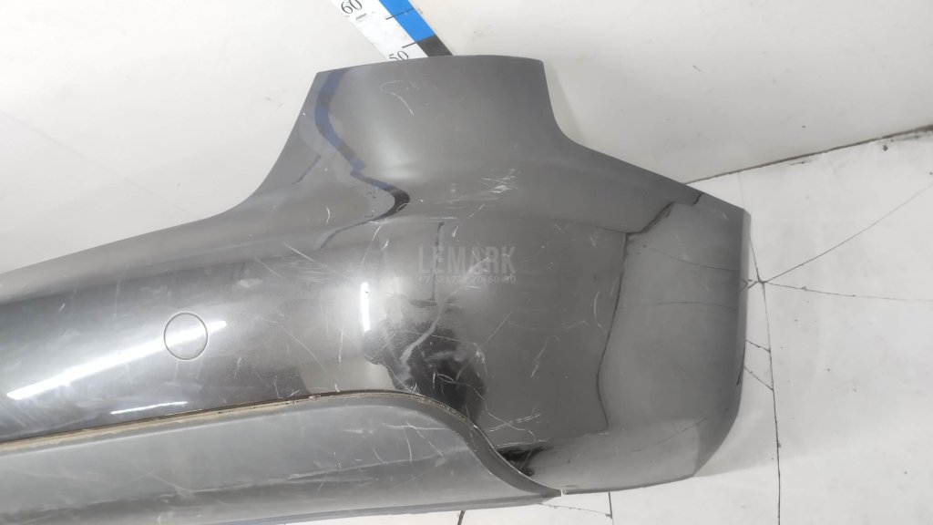 Бампер задний для  Audi A3 (8L1) 1996-2003