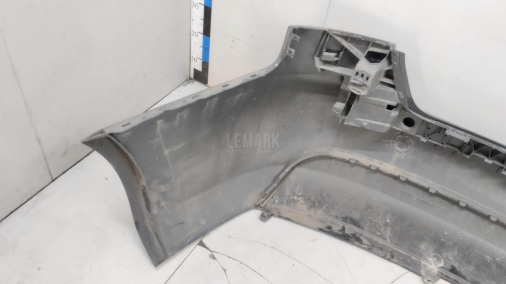 Бампер задний для  Audi A3 (8L1) 1996-2003