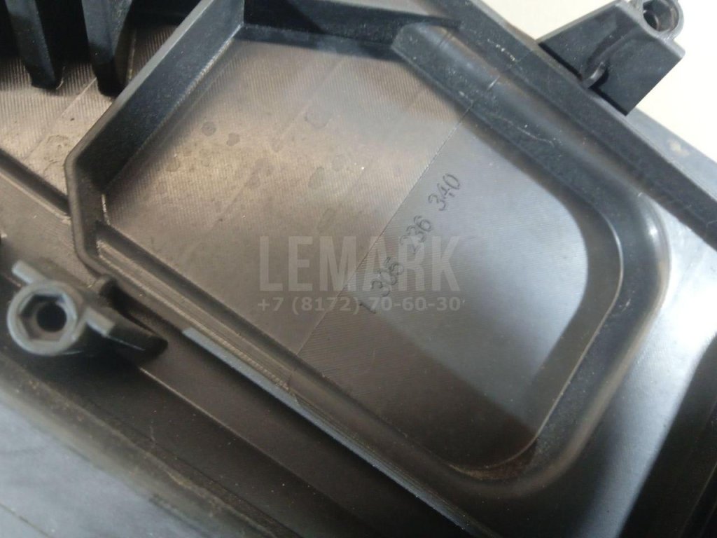 Крышка фары для  Audi A4 [B9] 2015