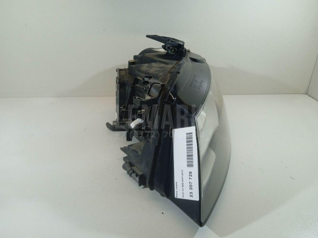 Крышка фары для  Audi A4 [B9] 2015