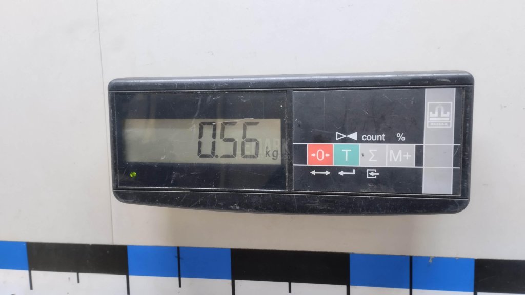 Кронштейн фар правый