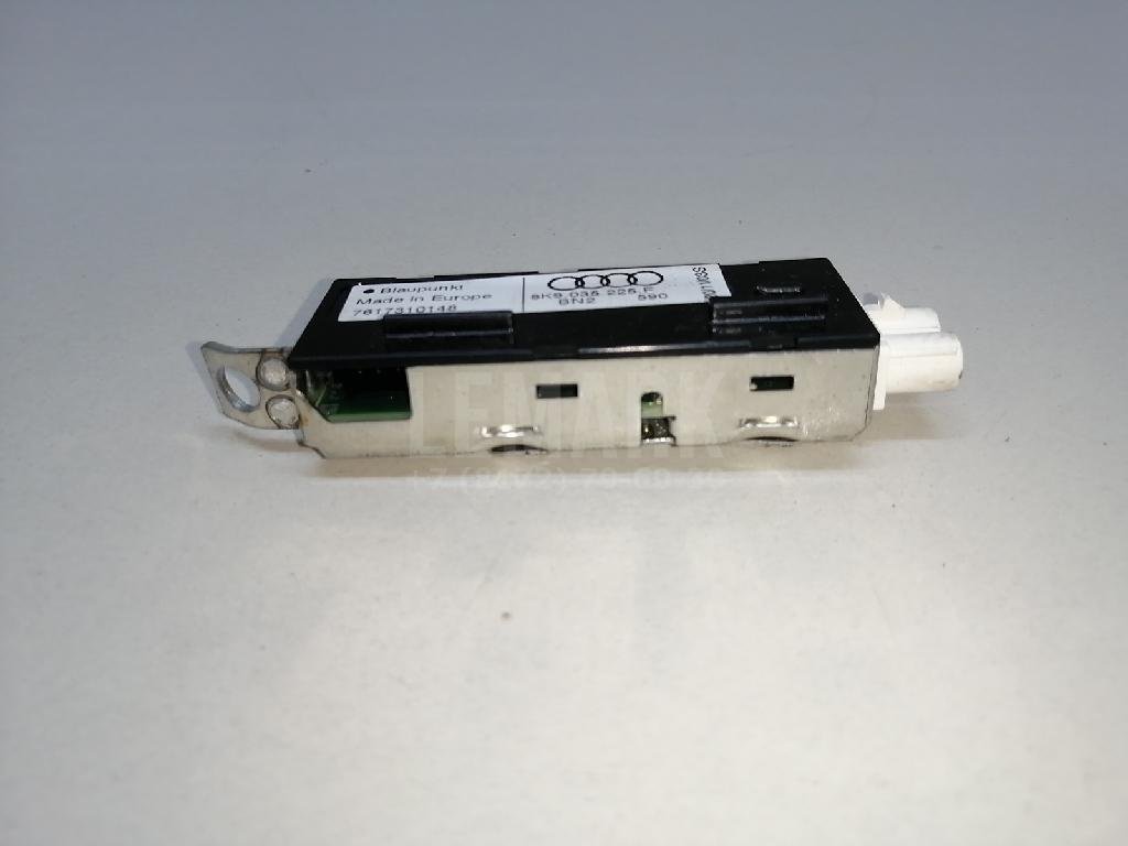 Антенна электрическая