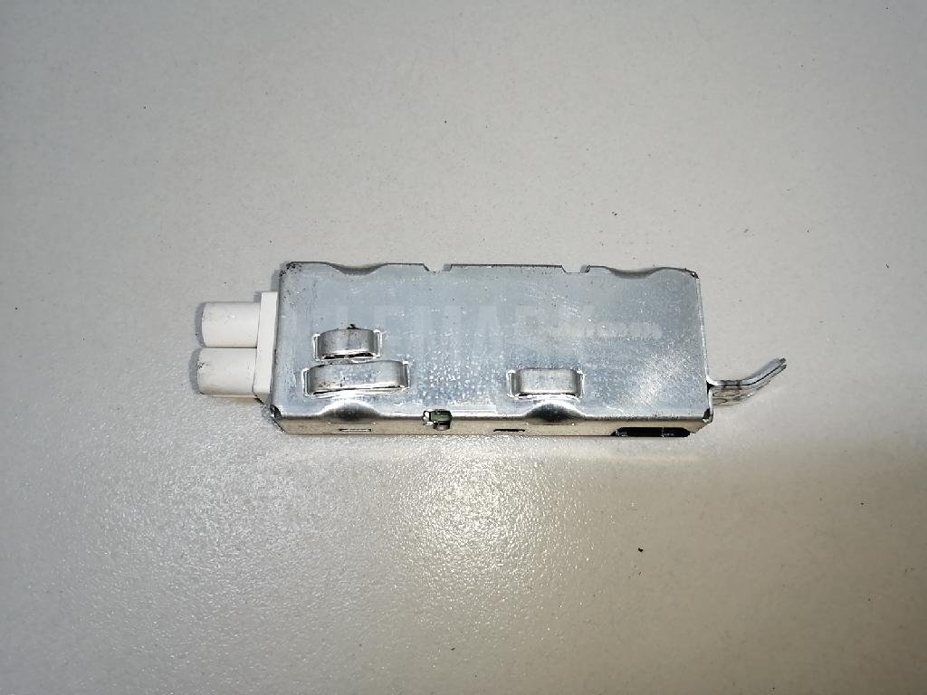 Антенна электрическая