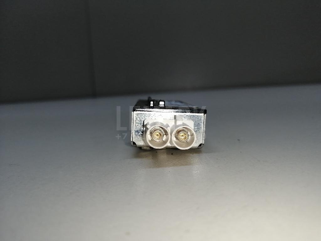 Антенна электрическая