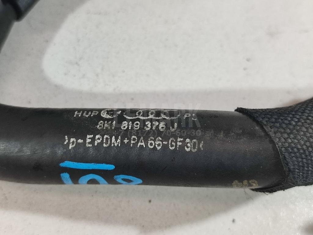 Шланг системы охлаждения для  Alfa Romeo MiTo 2008-2018