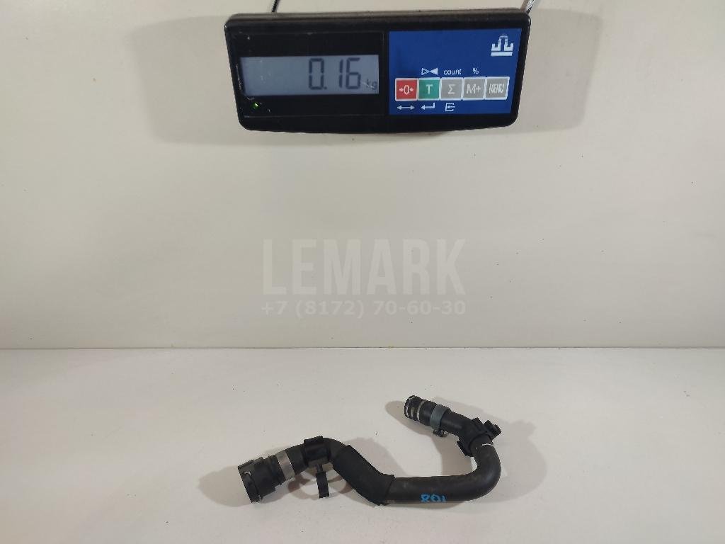 Шланг системы охлаждения для  Alfa Romeo MiTo 2008-2018